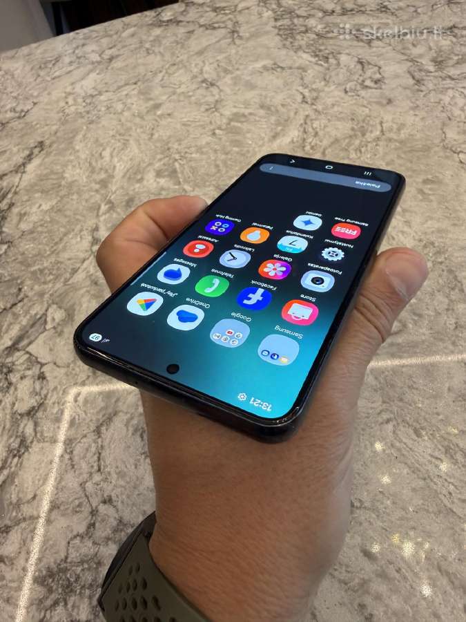 Samsung s22, 8/128gb - nuotraukos Nr. 3