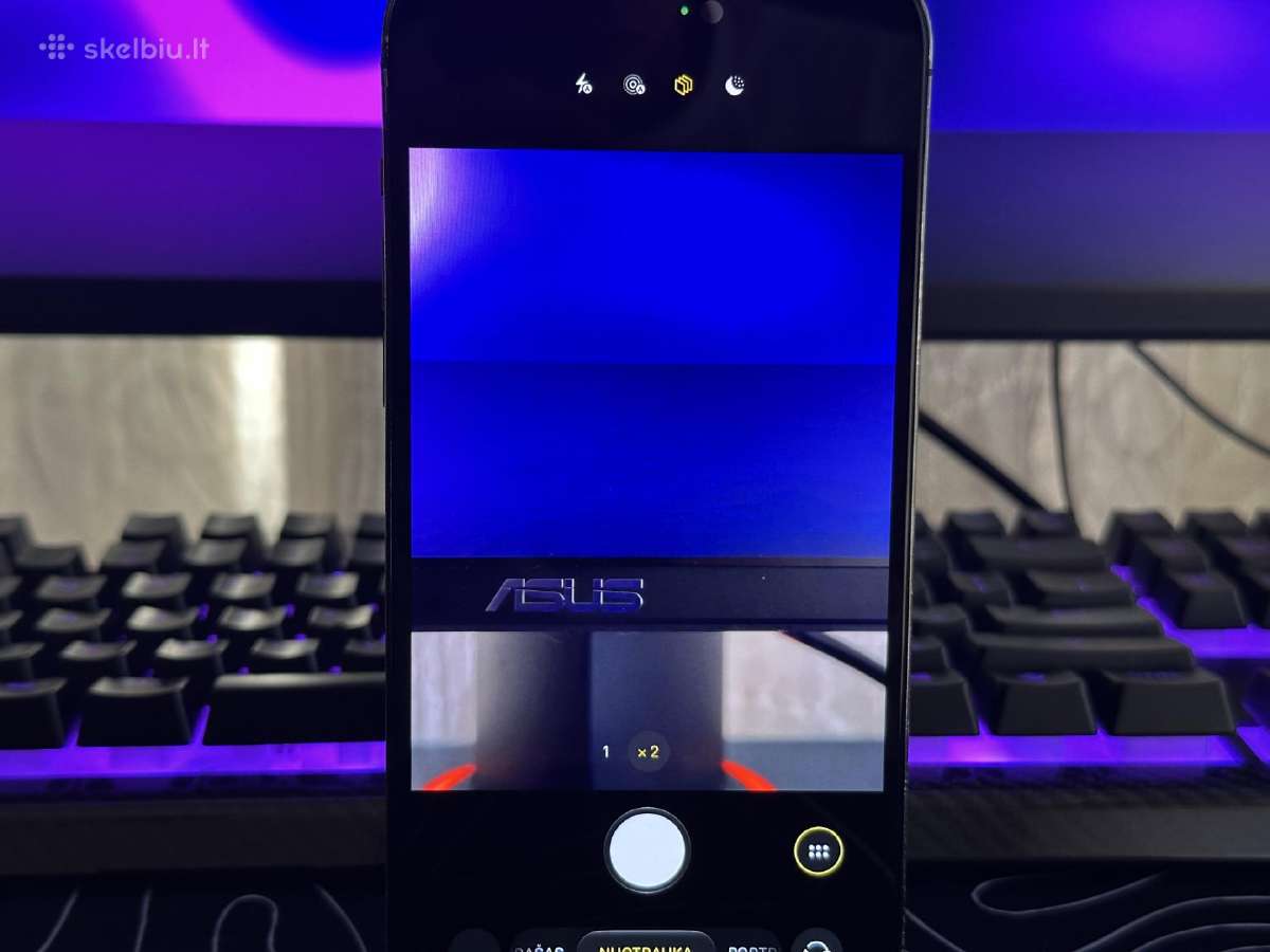 iPhone 14 Pro Max 256gb - nuotraukos Nr. 4