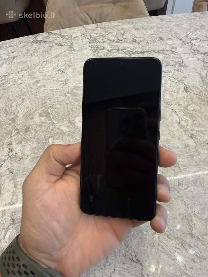 Samsung s22, 8/128gb - nuotraukos Nr. 9