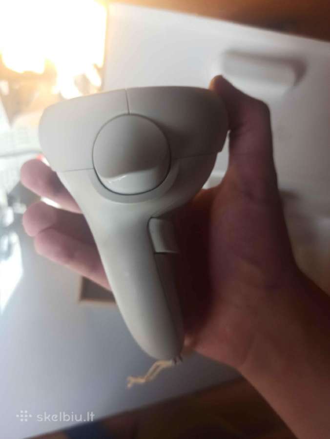 Meta quest 2 - nuotraukos Nr. 6