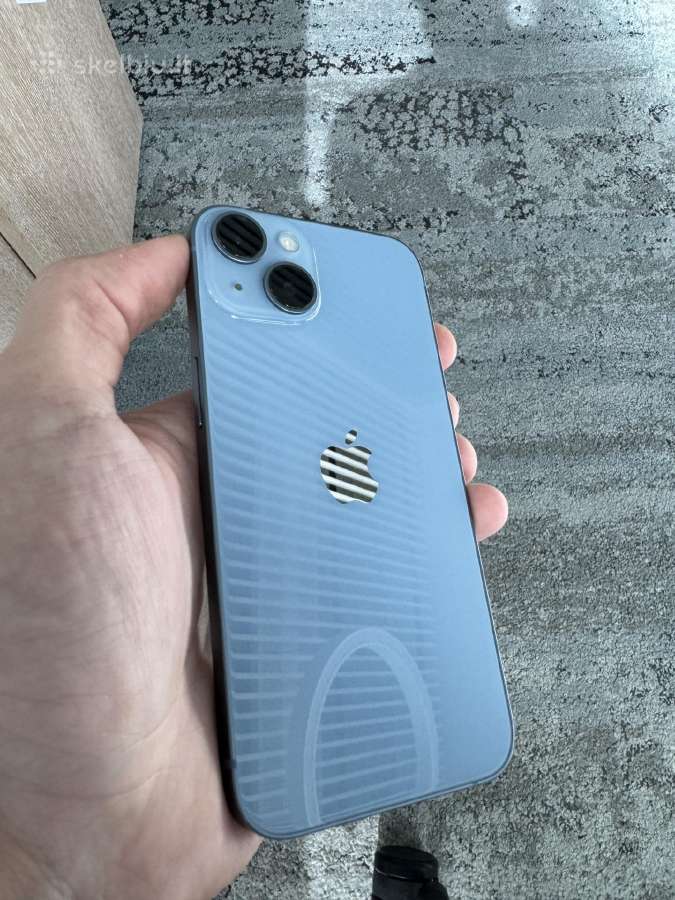 iPhone 14 256gb - nuotraukos Nr. 2