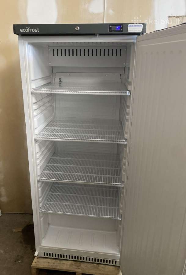 Ecofrost R601 - nuotraukos Nr. 3