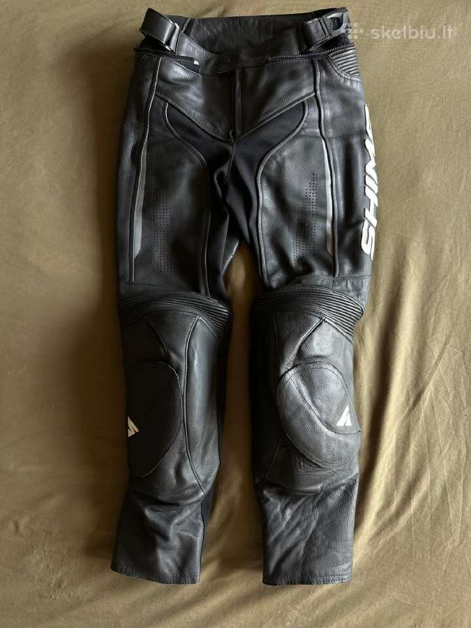 Shima Miura 2.0 mot. dviejų dalių kostiumas (XS) - nuotraukos Nr. 4