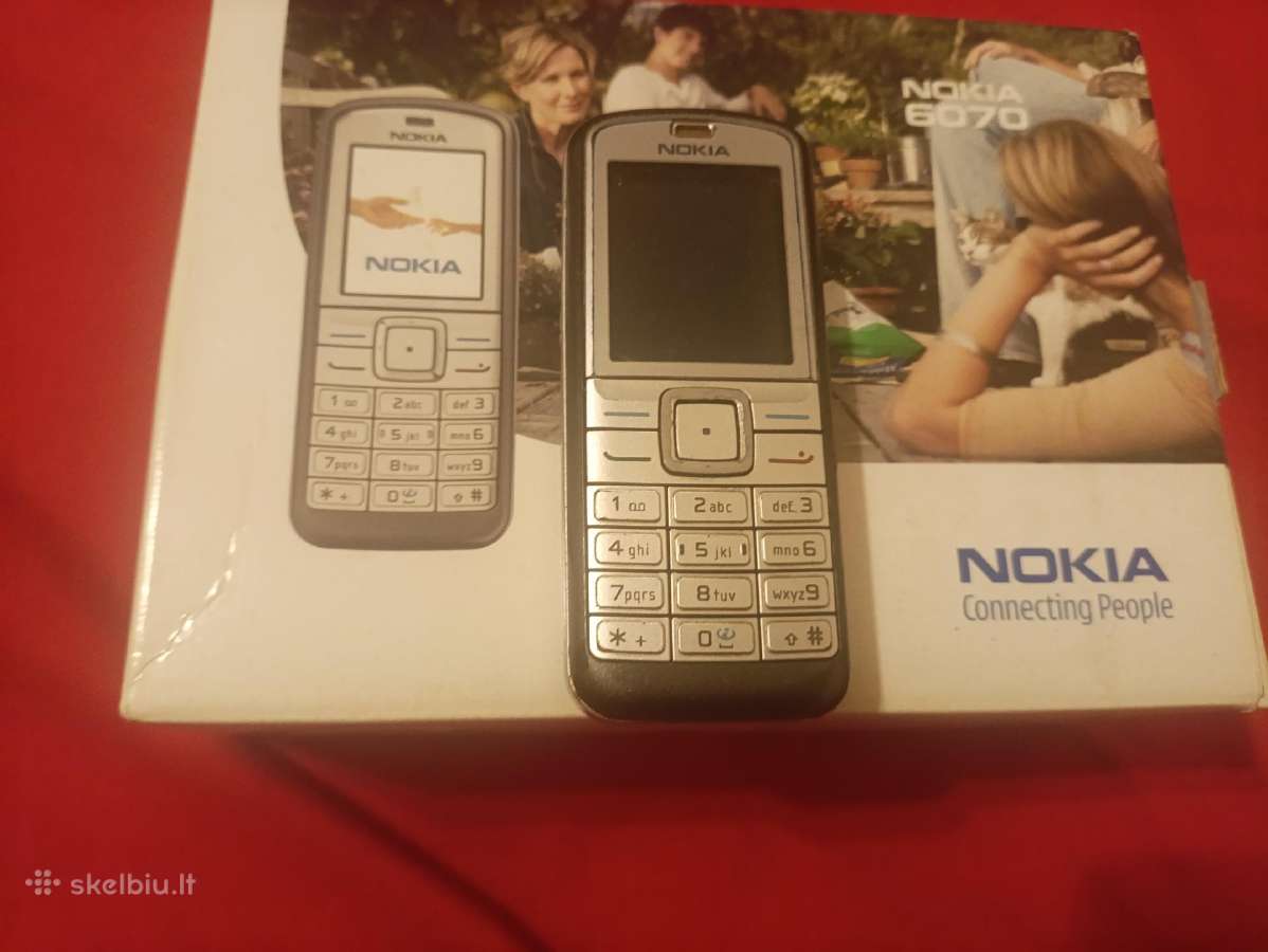 Geri Nokia 6070 ,6080,6100,6060,5030,6020,108,105, - nuotraukos Nr. 4