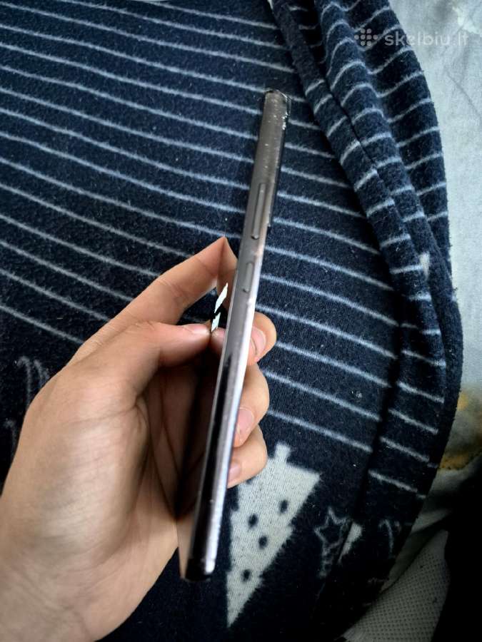Samsung Galaxy S22 plus - nuotraukos Nr. 5