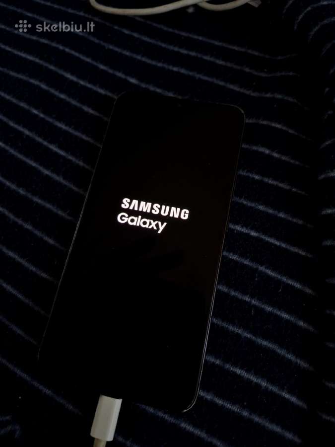 Samsung Galaxy S22 plus - nuotraukos Nr. 6