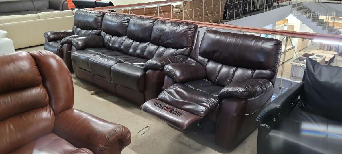 Reglaineris odinis Miegamas Komplektas sofa lova - nuotraukos Nr. 10