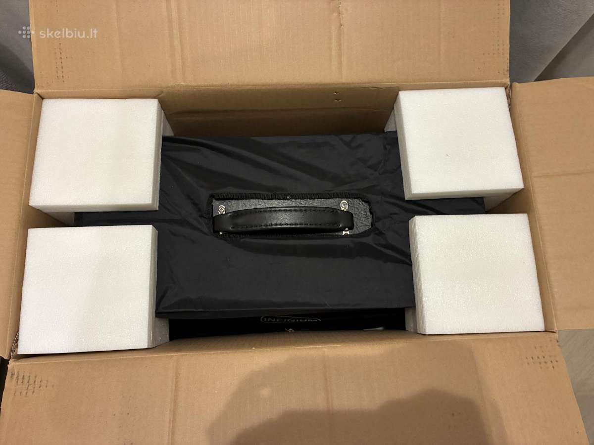 Bugera V55 Infinium – 55w lempinis gitaros kubas - nuotraukos Nr. 14