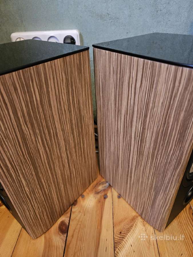 Focal Aria 906. - nuotraukos Nr. 3