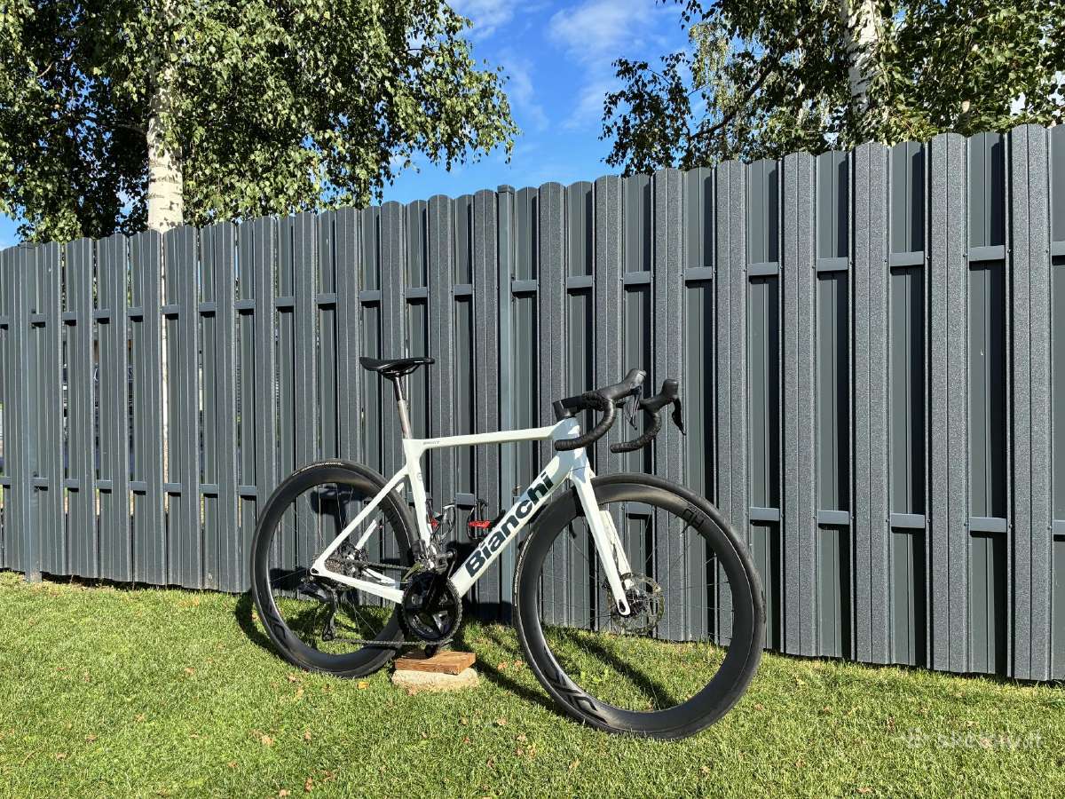 Bianchi Sprint Icr 2024m 55 - nuotraukos Nr. 2