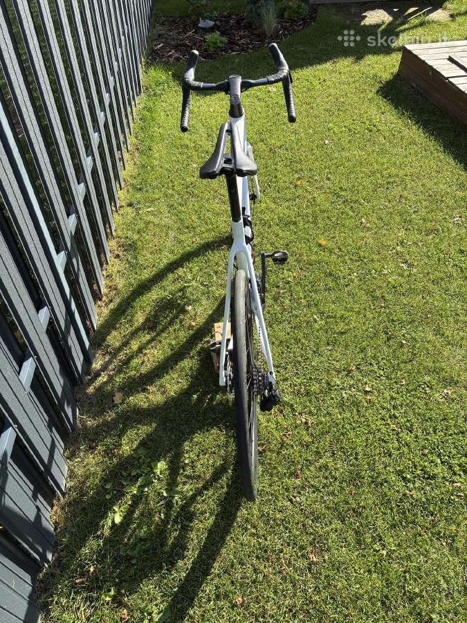 Bianchi Sprint Icr 2024m 55 - nuotraukos Nr. 3