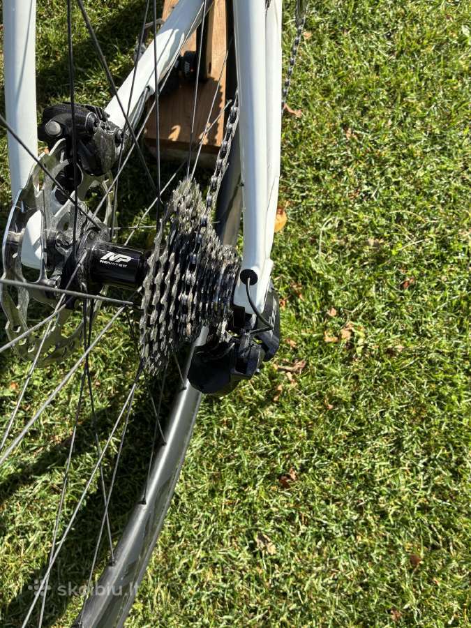 Bianchi Sprint Icr 2024m 55 - nuotraukos Nr. 4
