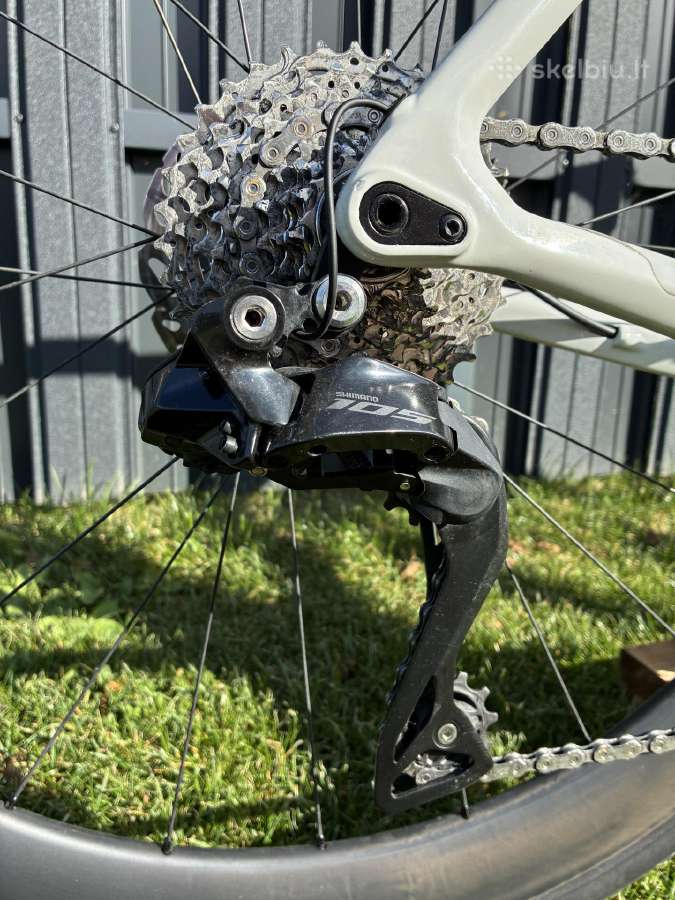 Bianchi Sprint Icr 2024m 55 - nuotraukos Nr. 5