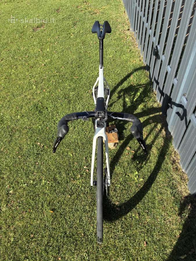 Bianchi Sprint Icr 2024m 55 - nuotraukos Nr. 7