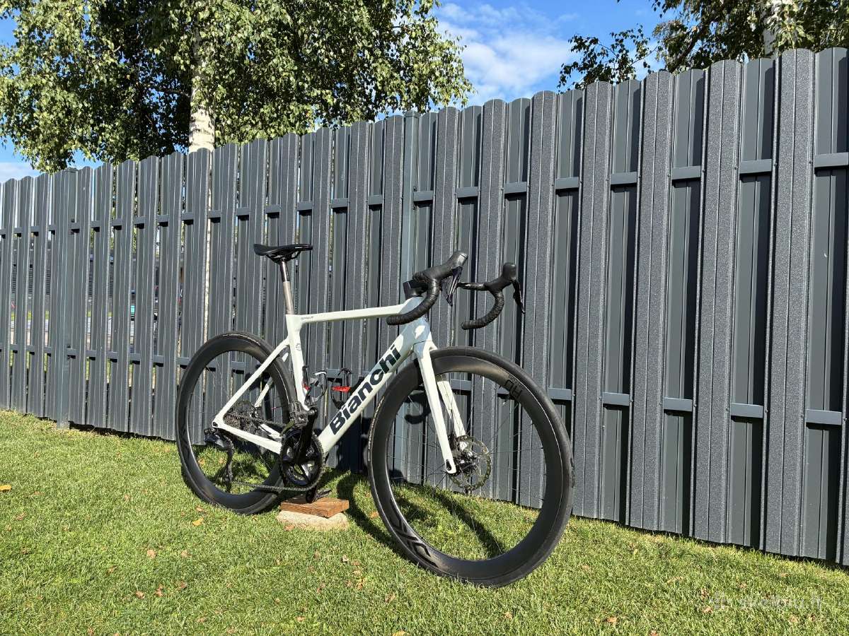 Bianchi Sprint Icr 2024m 55 - nuotraukos Nr. 9