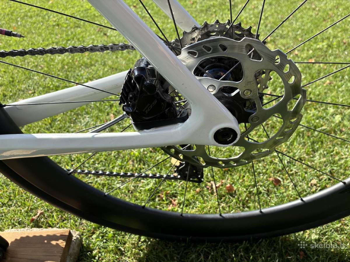 Bianchi Sprint Icr 2024m 55 - nuotraukos Nr. 10