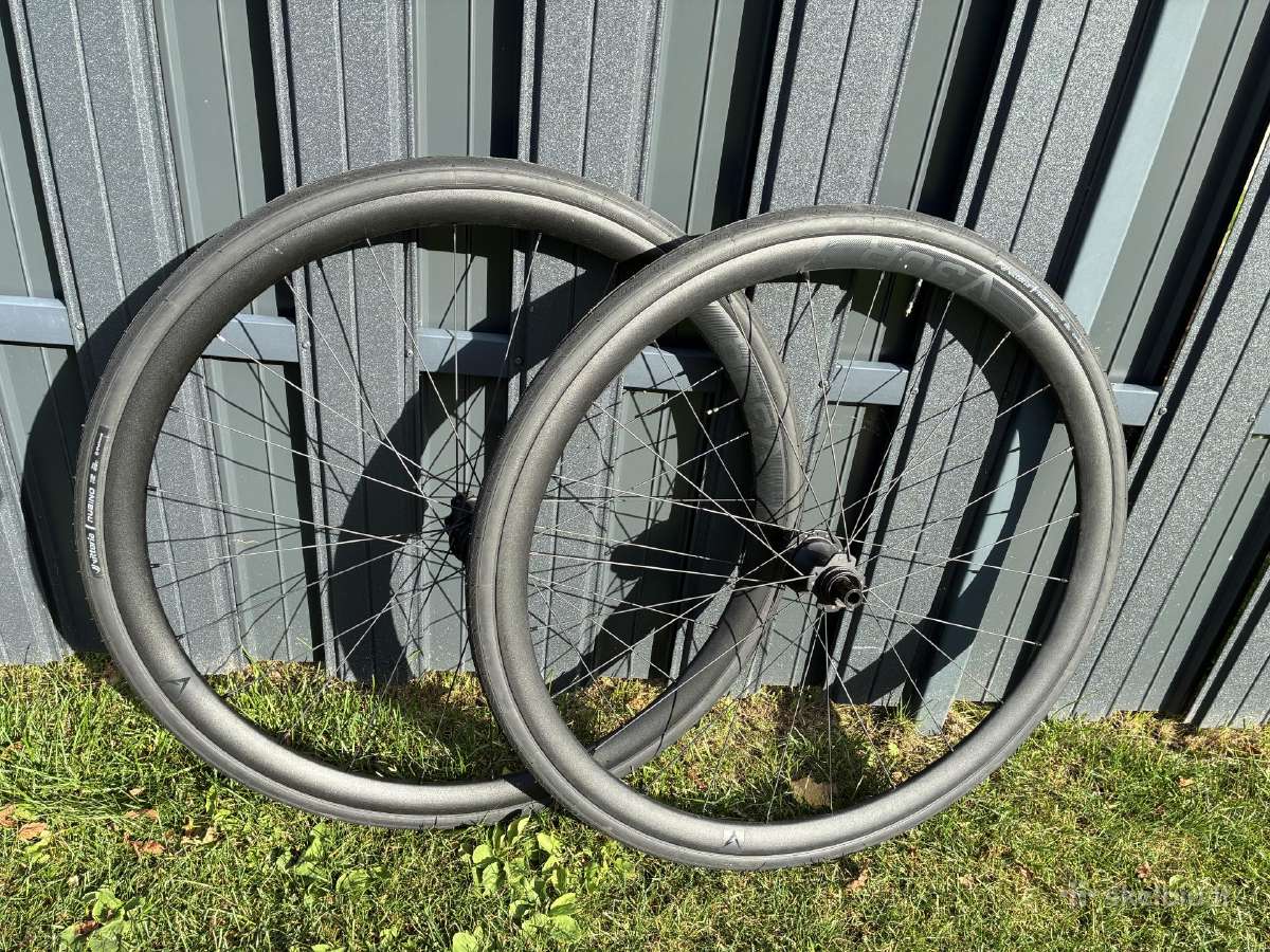 Bianchi Sprint Icr 2024m 55 - nuotraukos Nr. 12