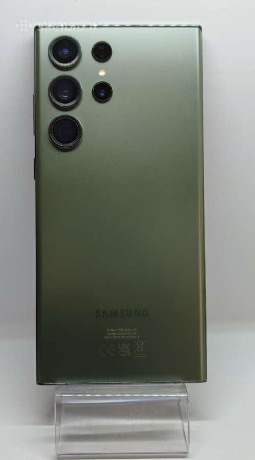 Samsung Galaxy S23 Ultra - nuotraukos Nr. 4