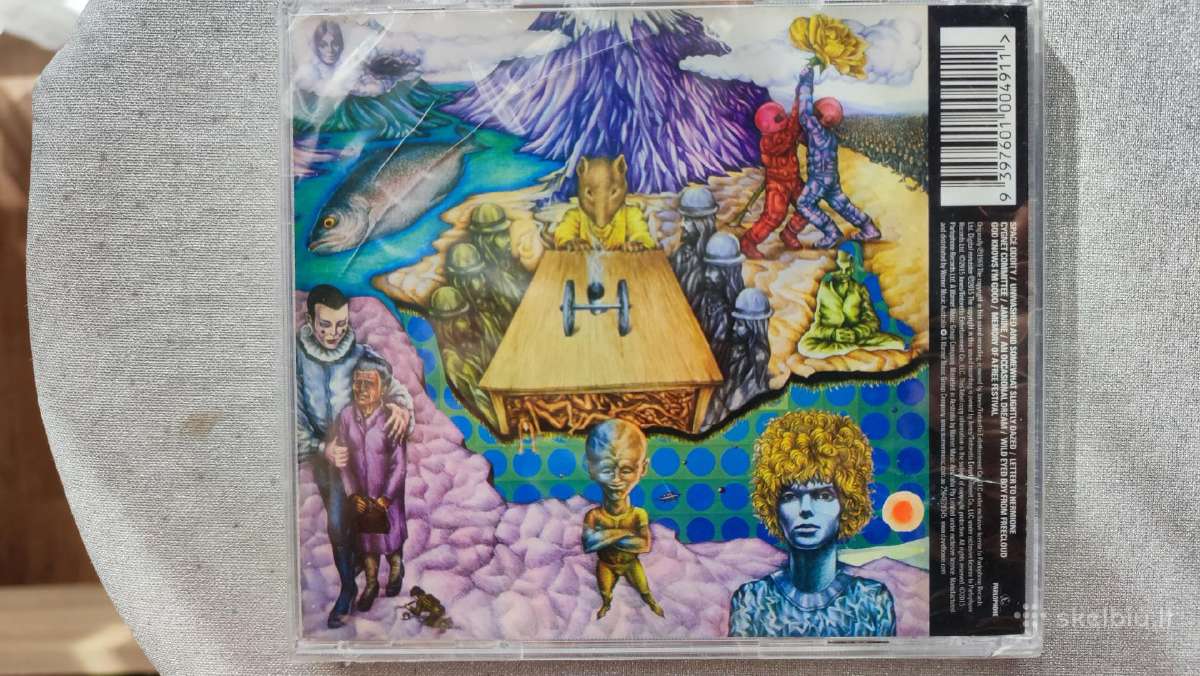 David Bowie - nuotraukos Nr. 3