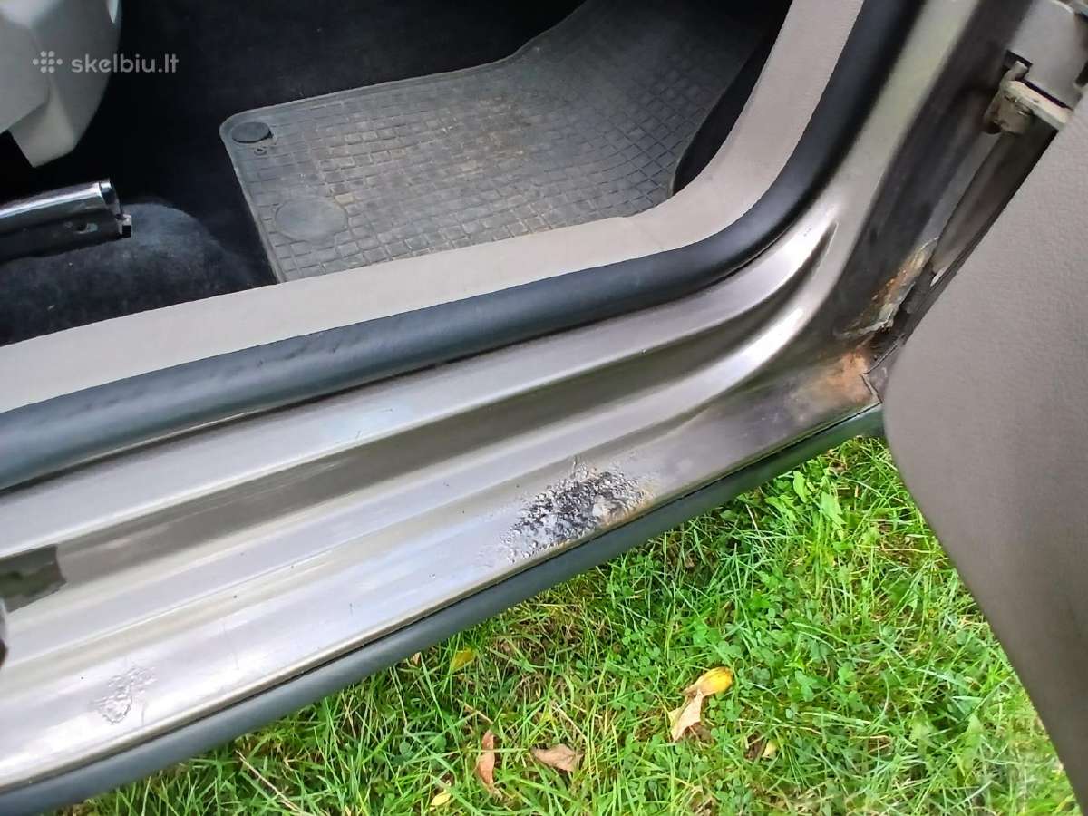 Volkswagen Golf Plus 2010 3900€ - nuotraukos Nr. 10