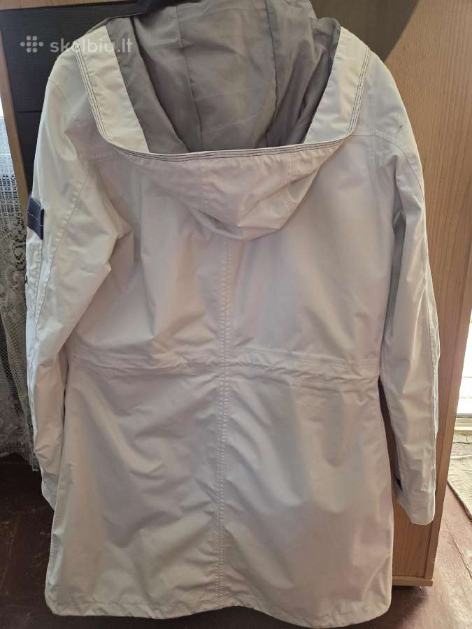 Moteriškos striukės - nuotraukos Nr. 10