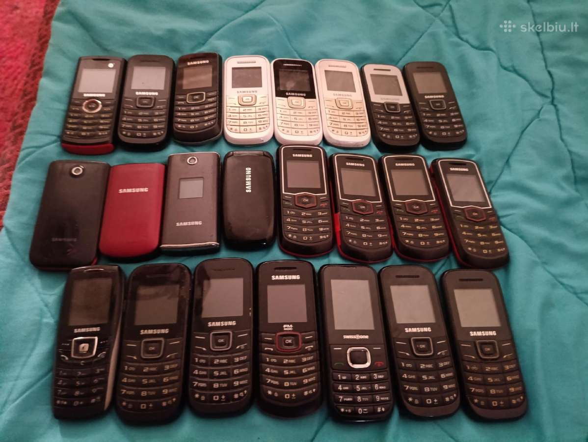 Geri Nokia 6070 ,6080,6100,6060,5030,6020,108,105, - nuotraukos Nr. 12