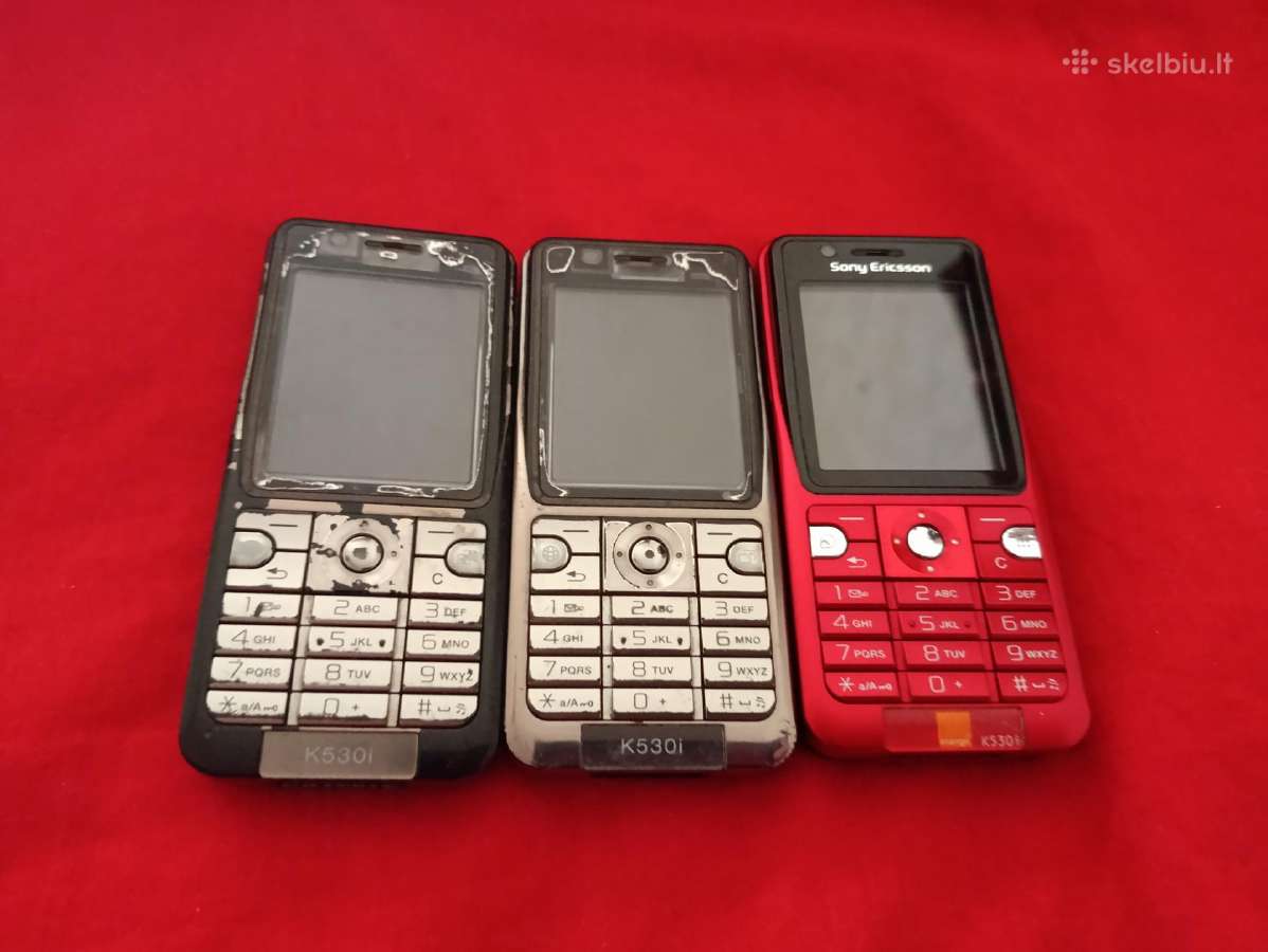 Geri Nokia 6070 ,6080,6100,6060,5030,6020,108,105, - nuotraukos Nr. 18