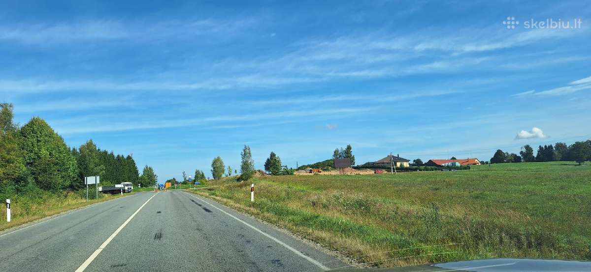 Parduodu sklypą šalia Plungės Nugarių g. - nuotraukos Nr. 8