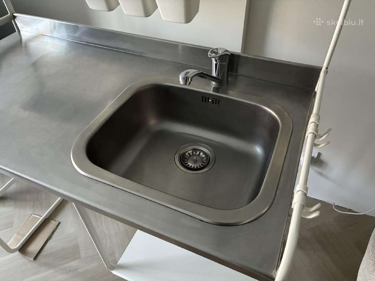 Ikea Sunnersta virtuvėlė - nuotraukos Nr. 2