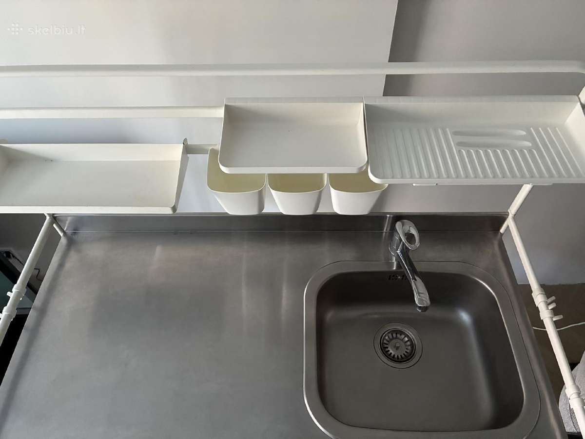 Ikea Sunnersta virtuvėlė - nuotraukos Nr. 3