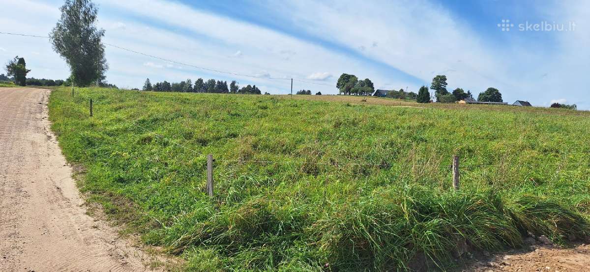 Parduodu sklypą šalia Plungės Nugarių g. - nuotraukos Nr. 17