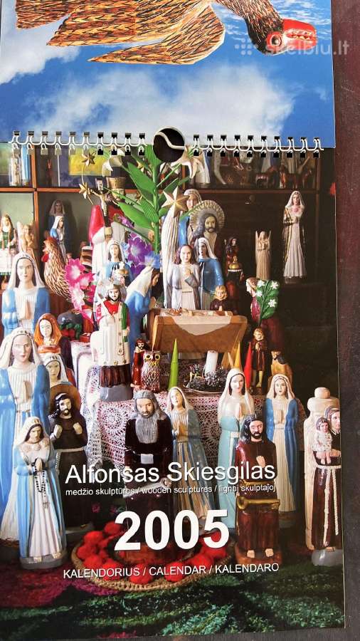 Originali dovana „voverei“. Medinė skulptūra - nuotraukos Nr. 2