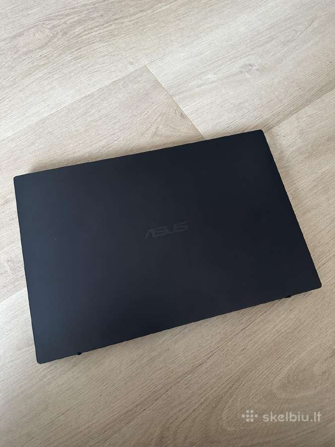Asus Expertbook - nuotraukos Nr. 3