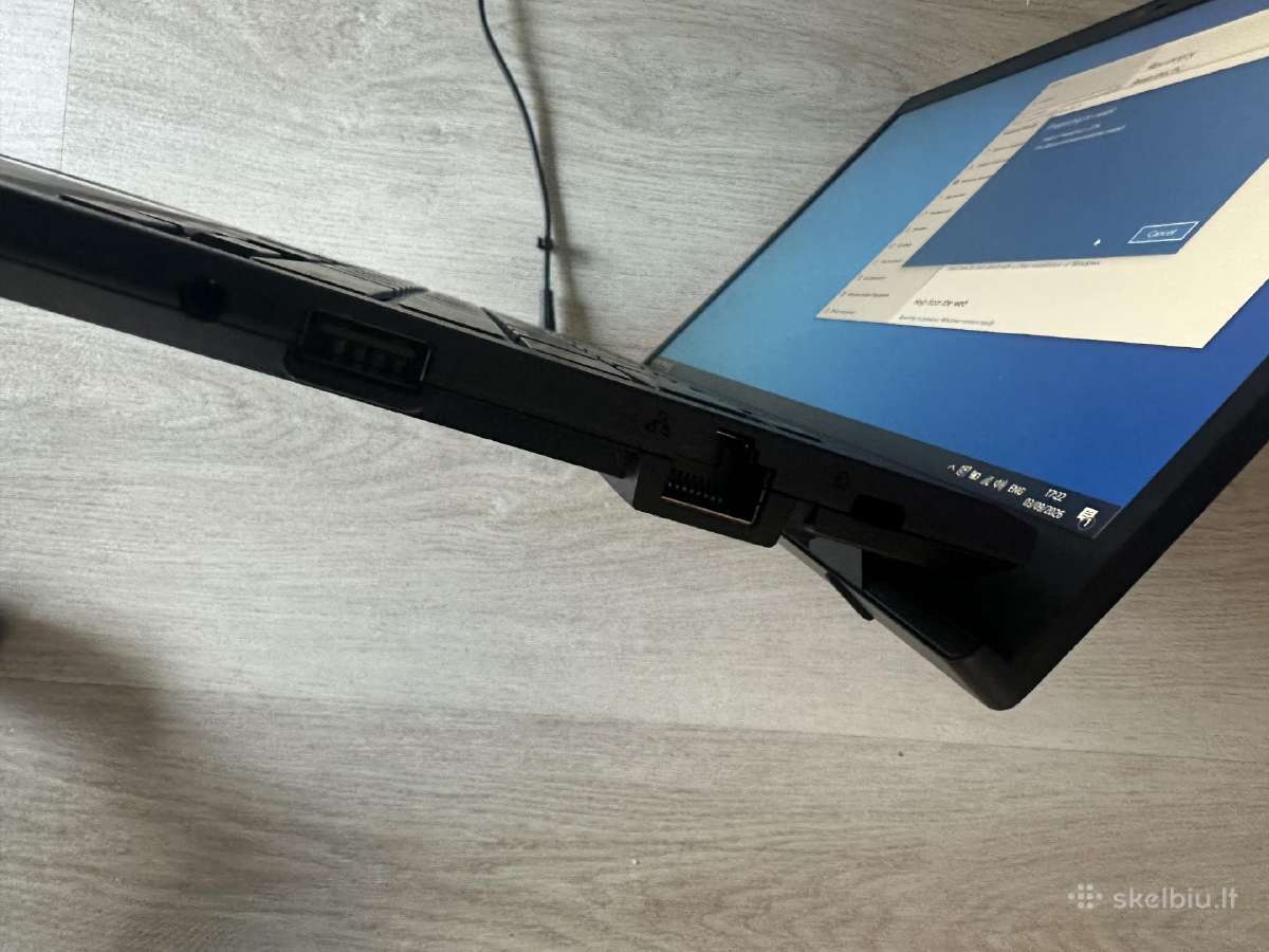Asus Expertbook - nuotraukos Nr. 8