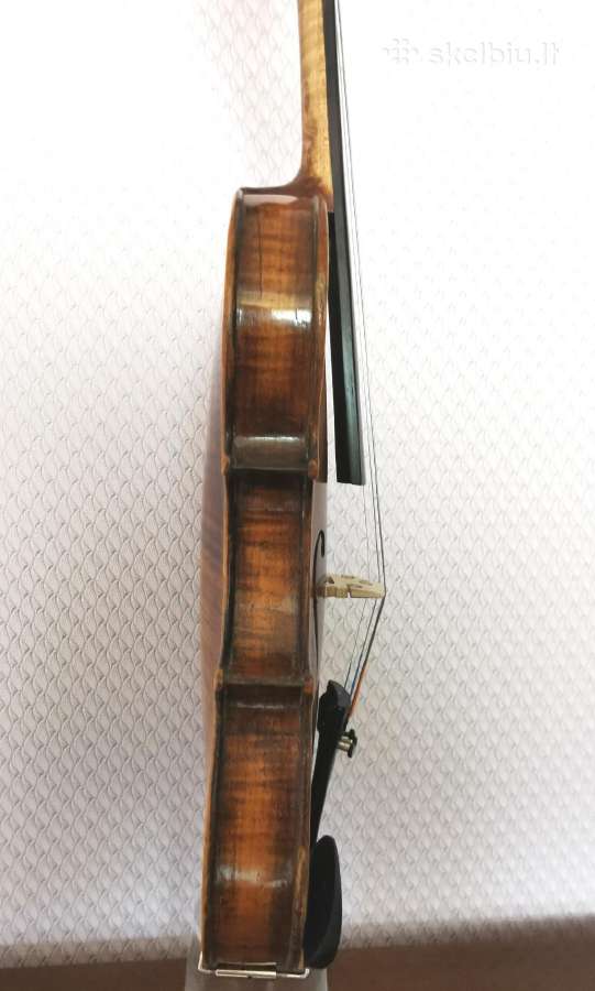 Smuikas 3/4 - nuotraukos Nr. 6