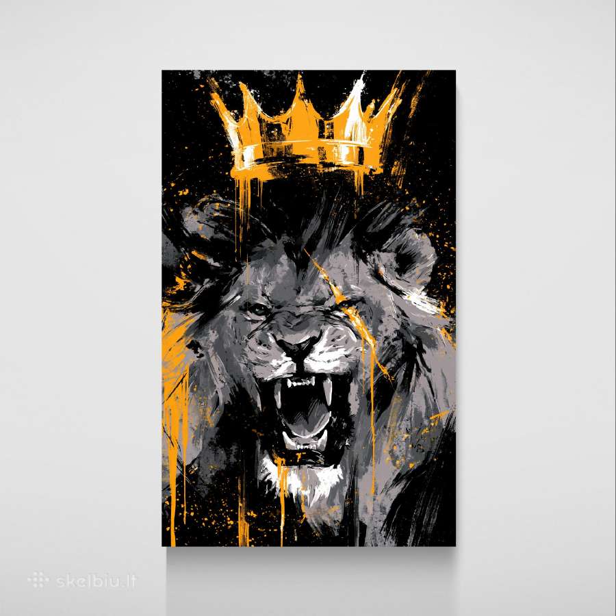 „Karališkas Roars“ iki 60 eurų nuolaidos! - nuotraukos Nr. 3