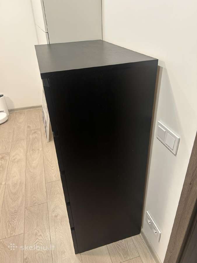 Ikea komoda - nuotraukos Nr. 2