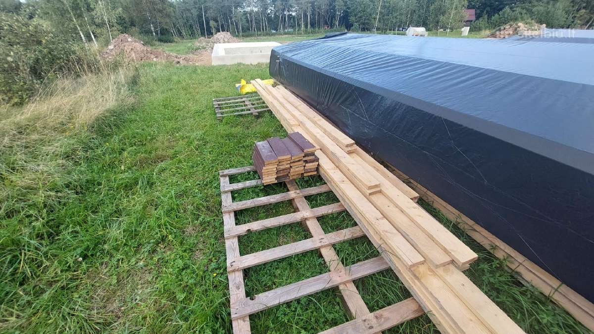 Parduodu klojinius iš osb-3 vieno naudojimo - nuotraukos Nr. 9