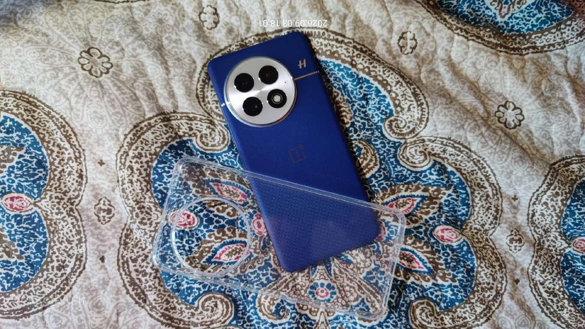 Oneplus 13 16/512gb arba keičiu. - nuotraukos Nr. 16