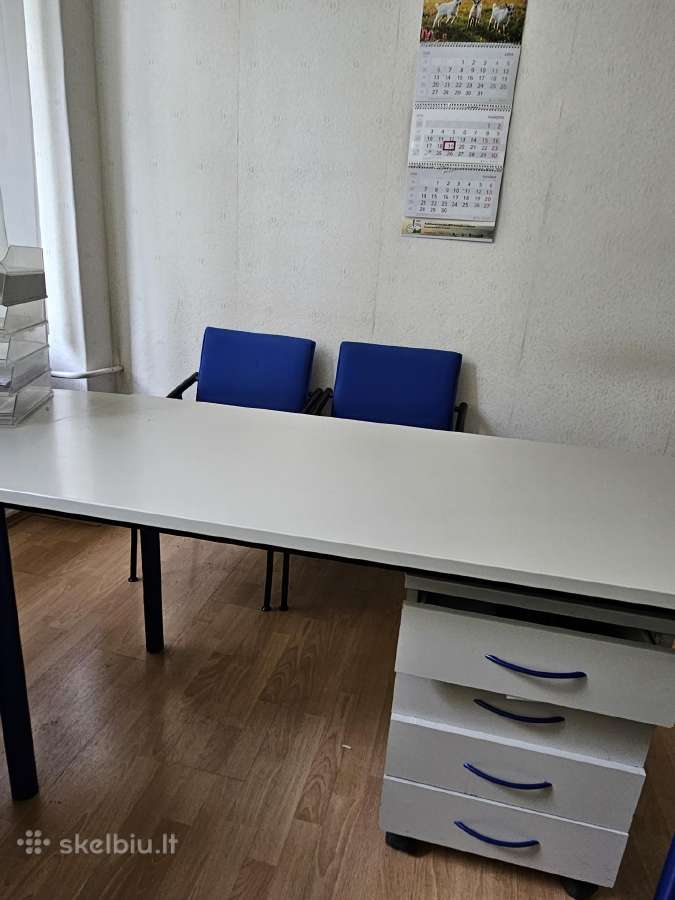 Biuro baldai Narbutas ir Ko - nuotraukos Nr. 2