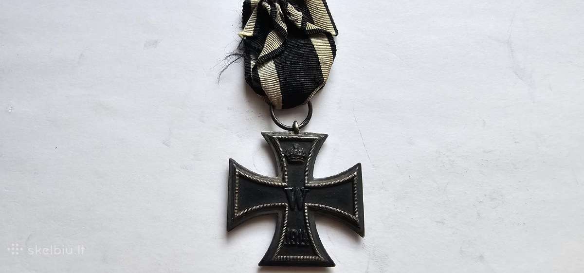 Ww1 Gelezinis kryzius - nuotraukos Nr. 3