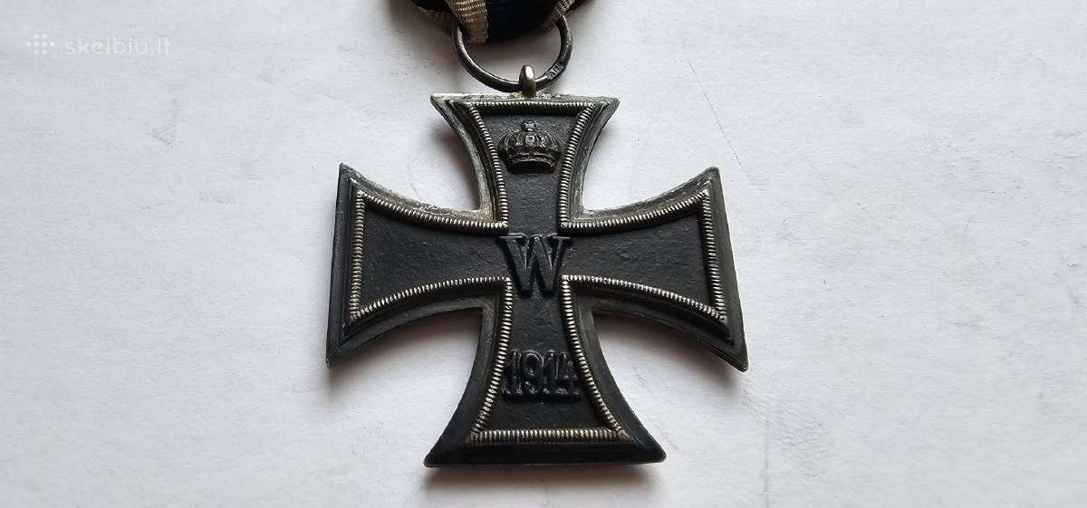 Ww1 Gelezinis kryzius - nuotraukos Nr. 4