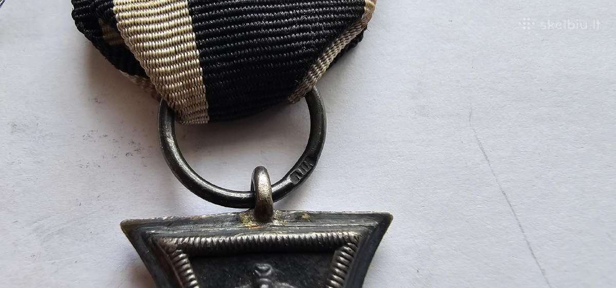 Ww1 Gelezinis kryzius - nuotraukos Nr. 5