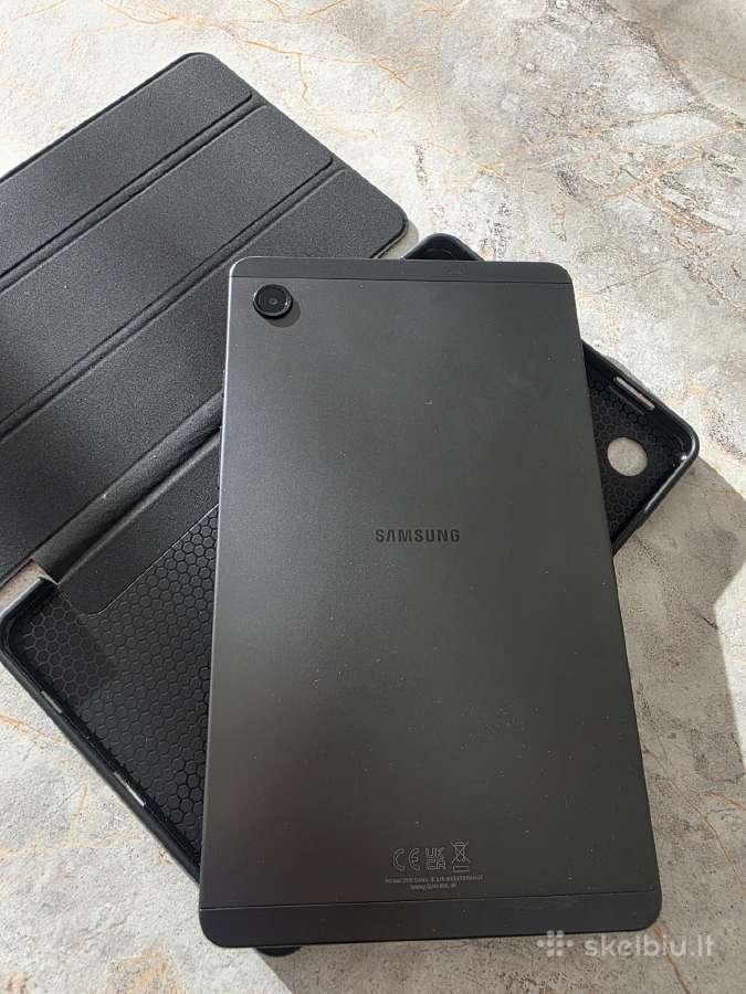 Samsung GalAXSy Tab a9 - nuotraukos Nr. 5