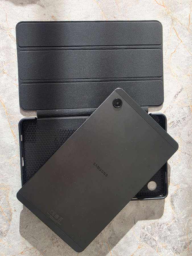 Samsung GalAXSy Tab a9 - nuotraukos Nr. 6