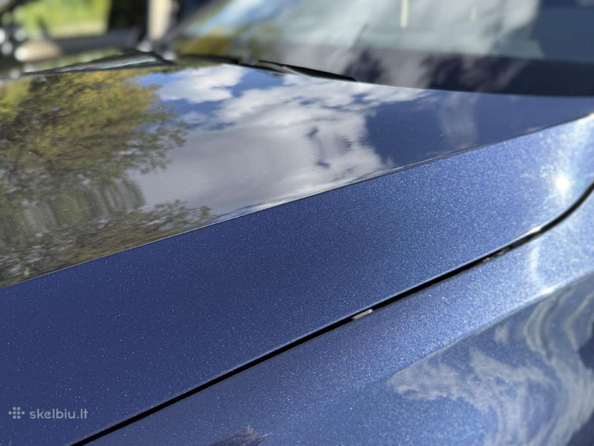 Parduodu VW Golf VII 1.6 Tdi Dsg - nuotraukos Nr. 19