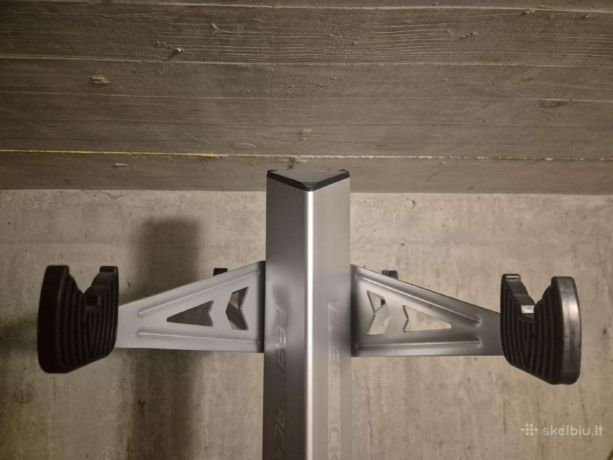 Feedback Sports Velo Cache 4 Bike Storage - nuotraukos Nr. 3