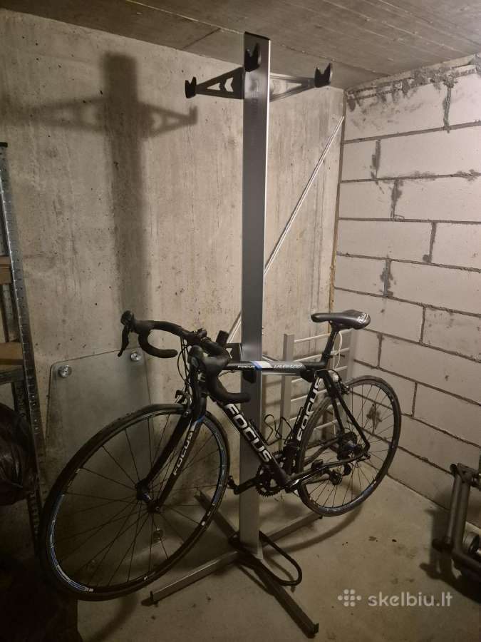 Feedback Sports Velo Cache 4 Bike Storage - nuotraukos Nr. 2