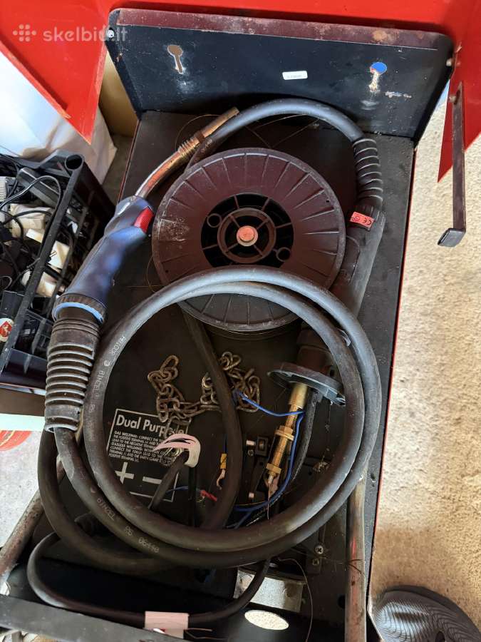 Fema T 160w - nuotraukos Nr. 3