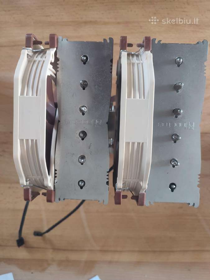 Noctua Nh-d15 - nuotraukos Nr. 3